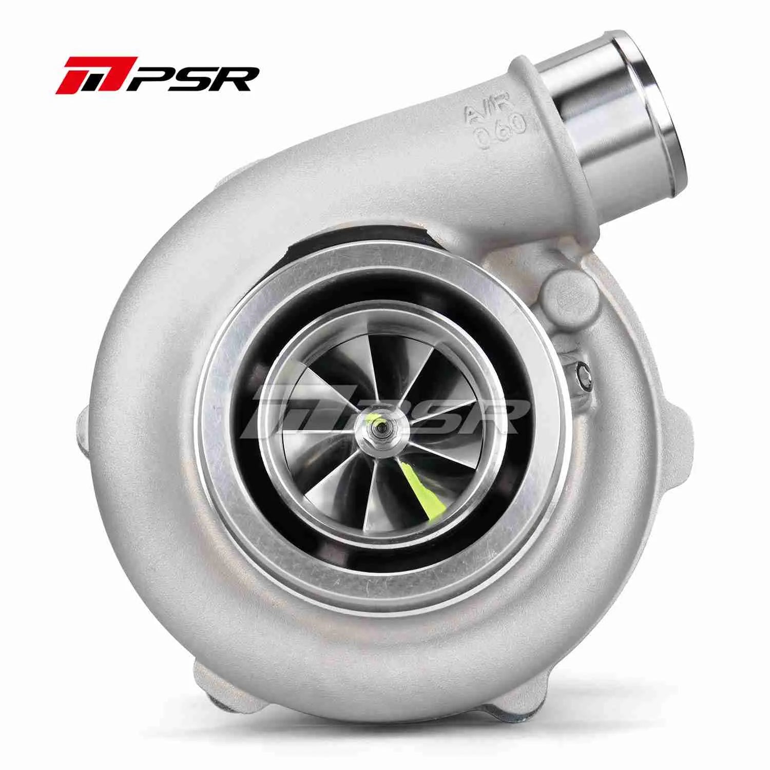 Pulsar PTX Series (Garret GTX Replacement)