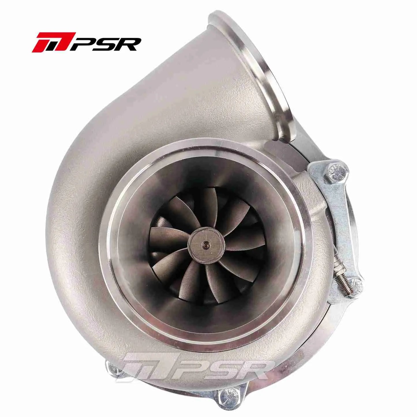 PSR 6262G Dual Ball Bearing Turbocharger HP Rating 990 (G35-990)