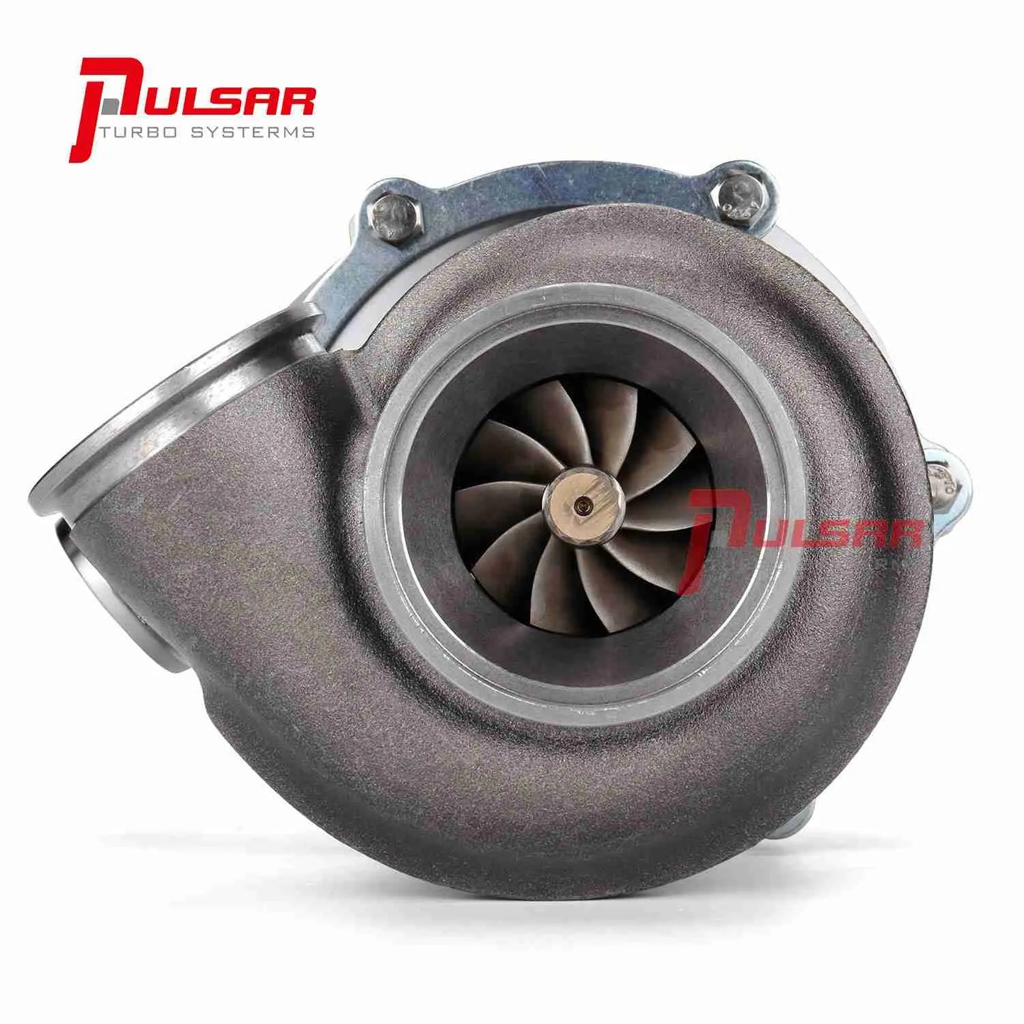 PSR3071 GEN2 Dual Ball Bearing Turbocharger