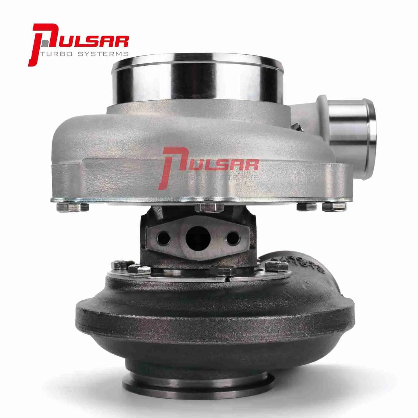 PSR3067 GEN2 Dual Ball Bearing Turbocharger