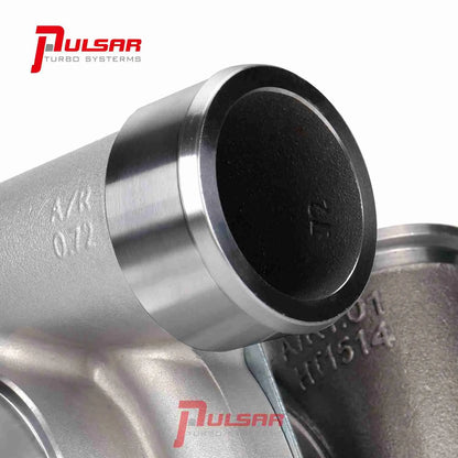 PSR3582 GEN2 Dual Ball Bearing Turbocharger