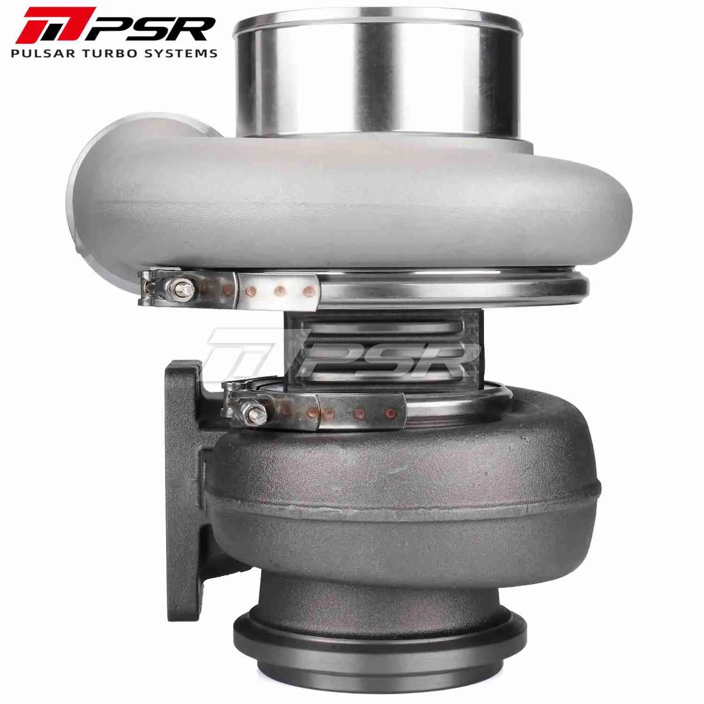 PSR 492D DUAL BALL BEARING TURBO BILLET COMPRESSOR WHEEL