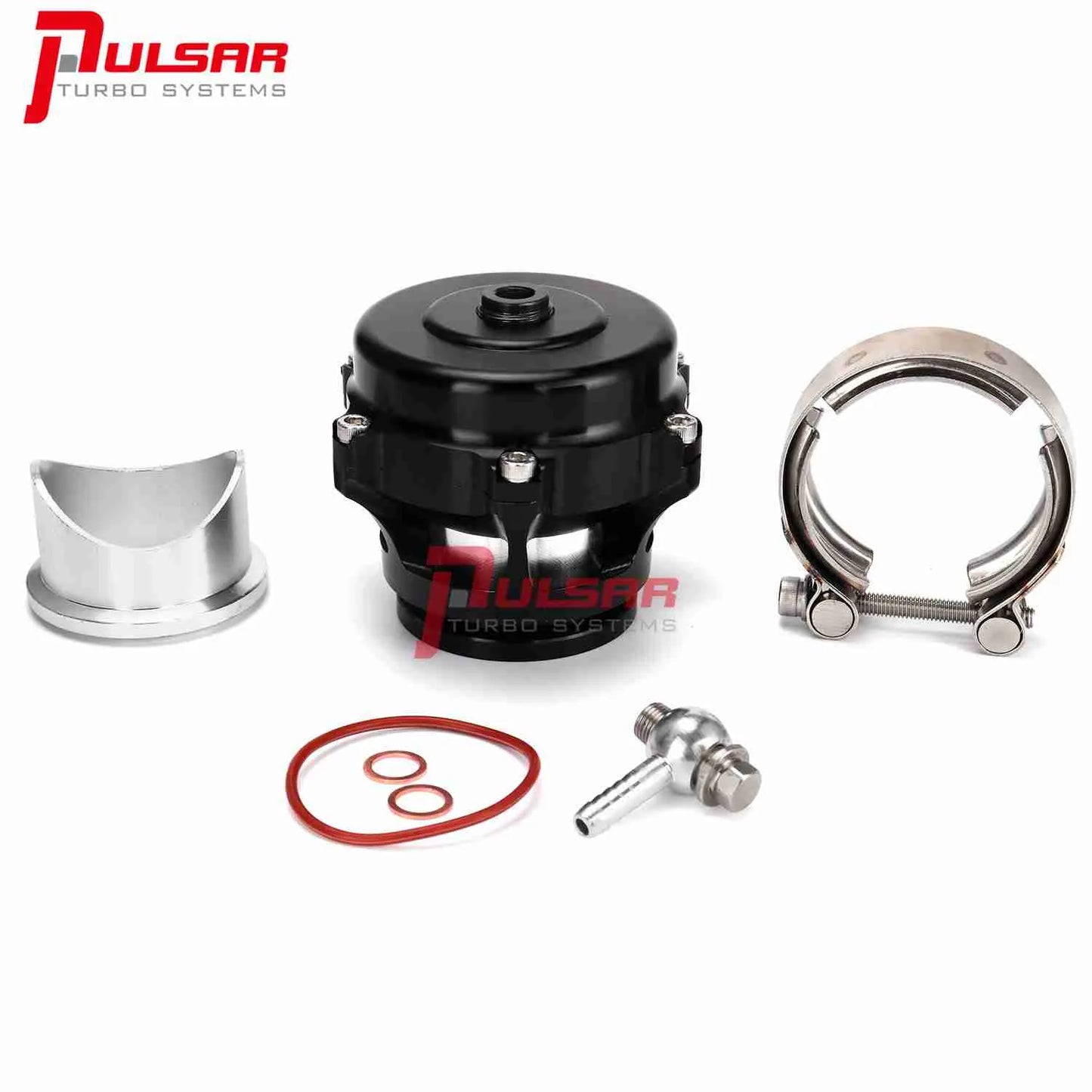 Pulsar 50mm Tial Style BOV