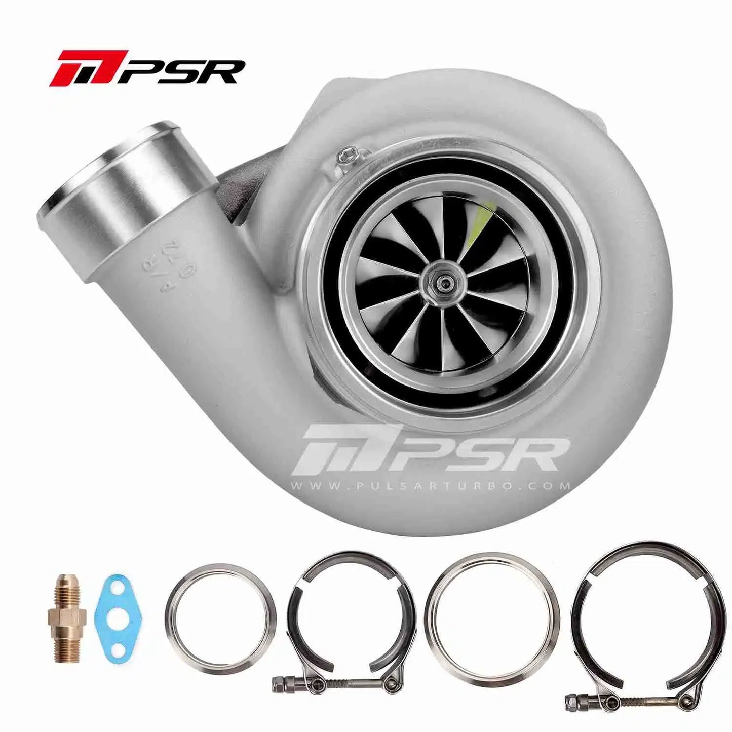 PSR3582 GEN2 Dual Ball Bearing Turbocharger