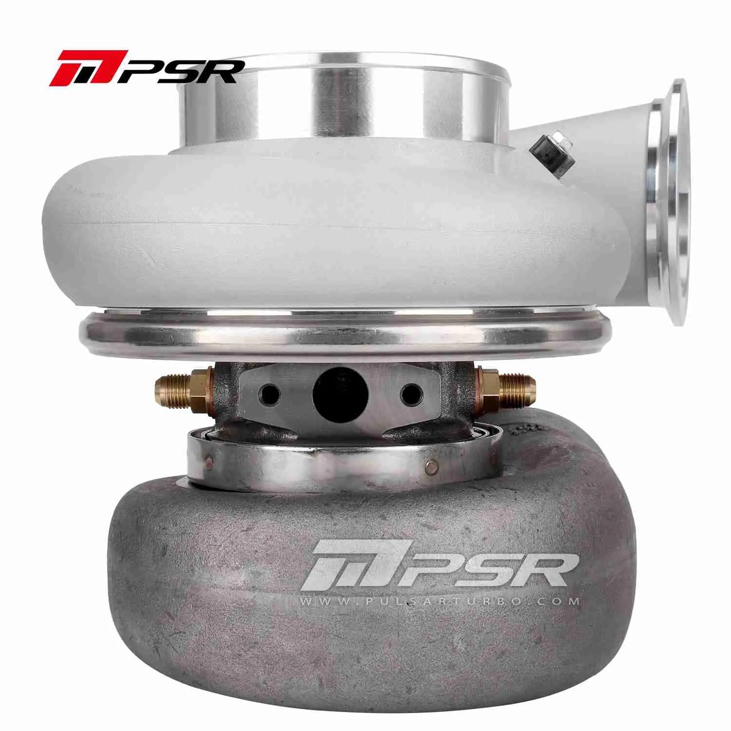 PSR 7975G Dual Ball Bearing Turbocharger HP Rating 1450 (G42-1450)