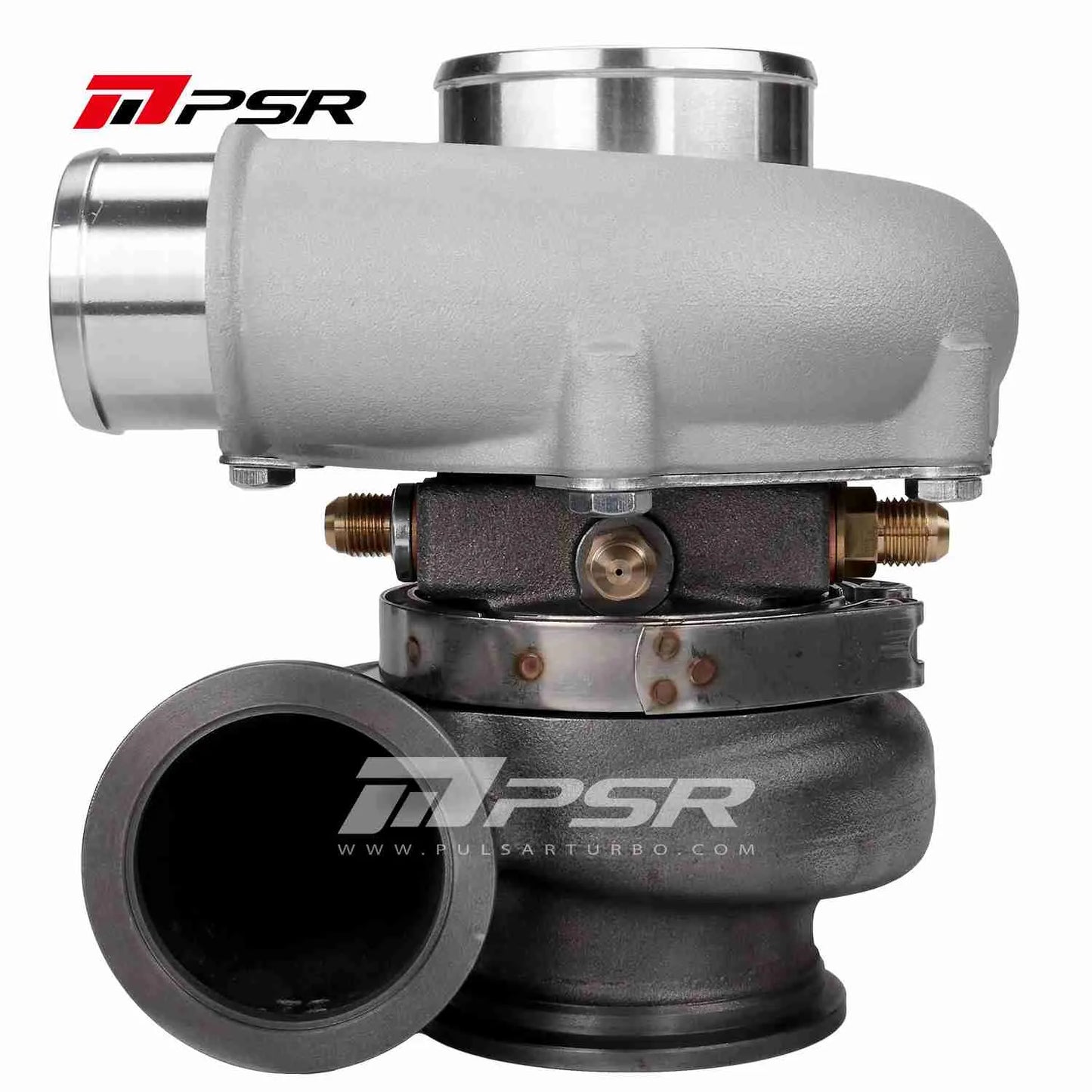 PSR 5449G Dual Ball Bearing Turbocharger HP Rating 660 (G25-660)