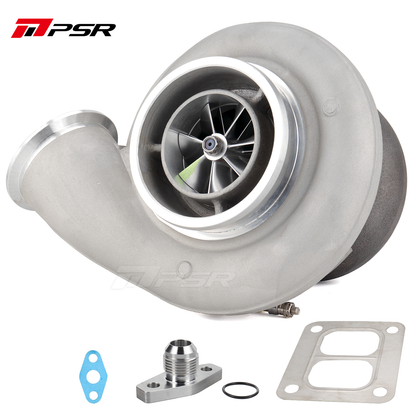 PSR 472 Journal Bearing Billet Compressor Wheel Turbocharger