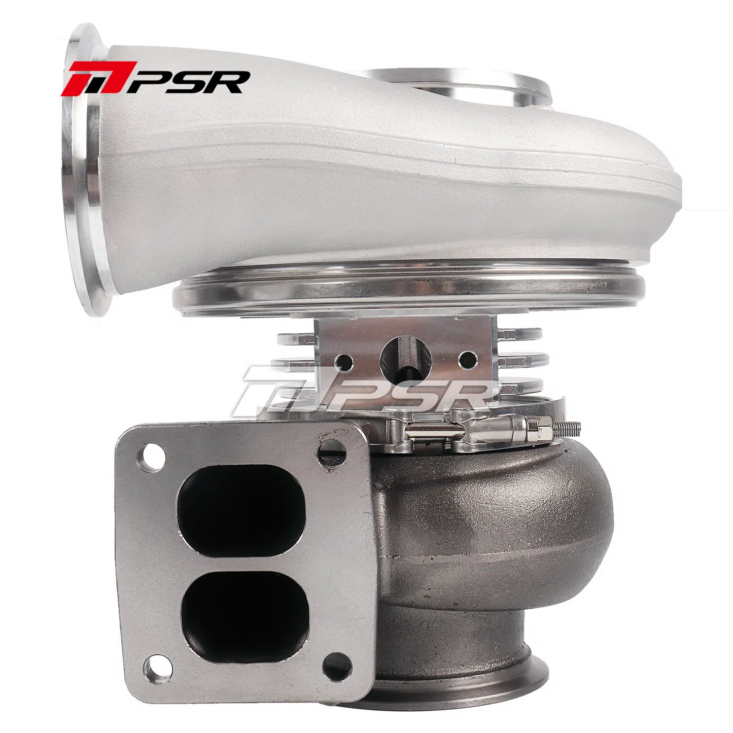 PSR 480DG DUAL BALL BEARING TURBO BILLET COMPRESSOR WHEEL