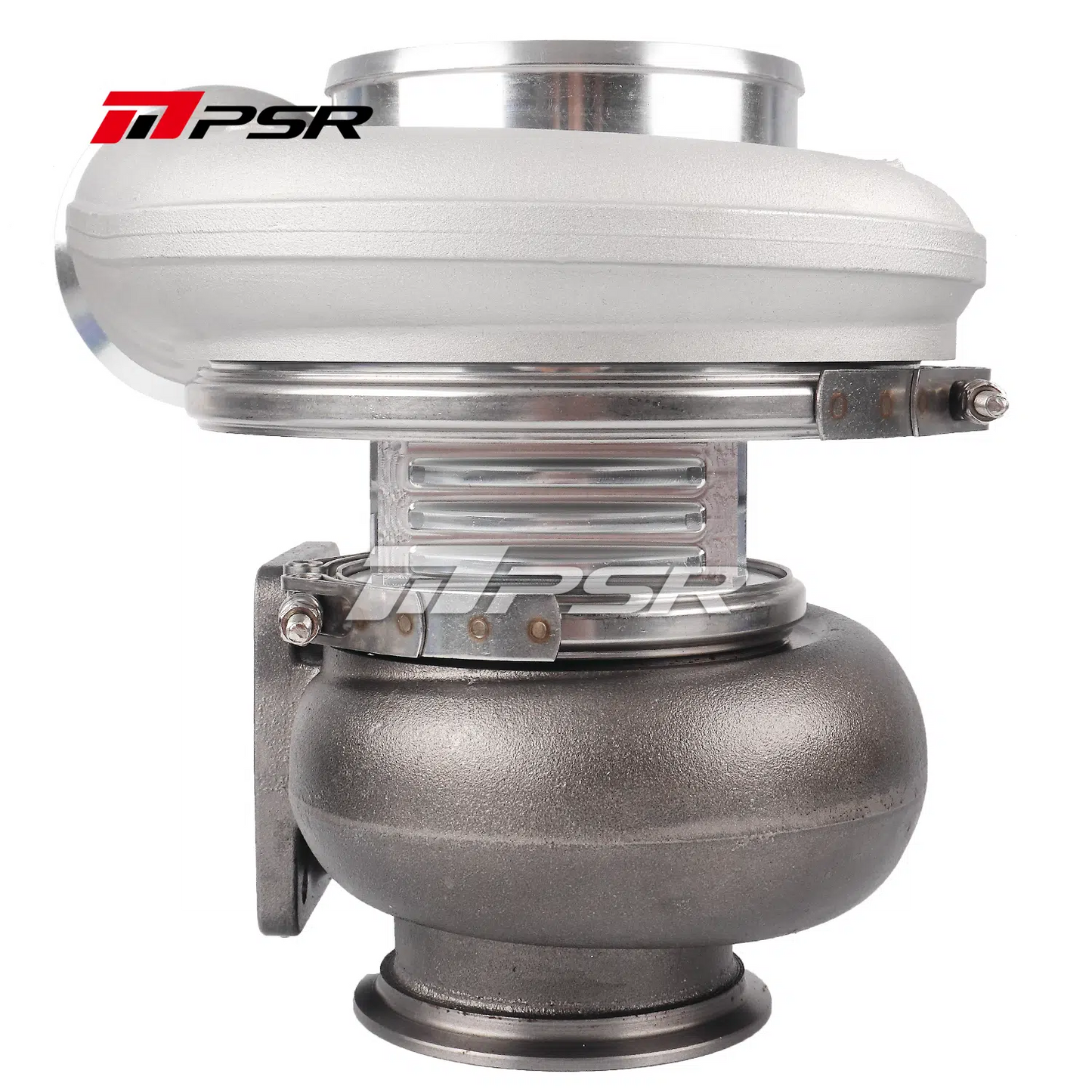 PSR 480DG DUAL BALL BEARING TURBO BILLET COMPRESSOR WHEEL