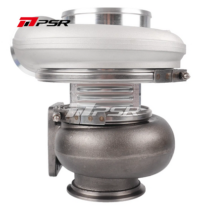 PSR 480D DUAL BALL BEARING TURBO BILLET COMPRESSOR WHEEL