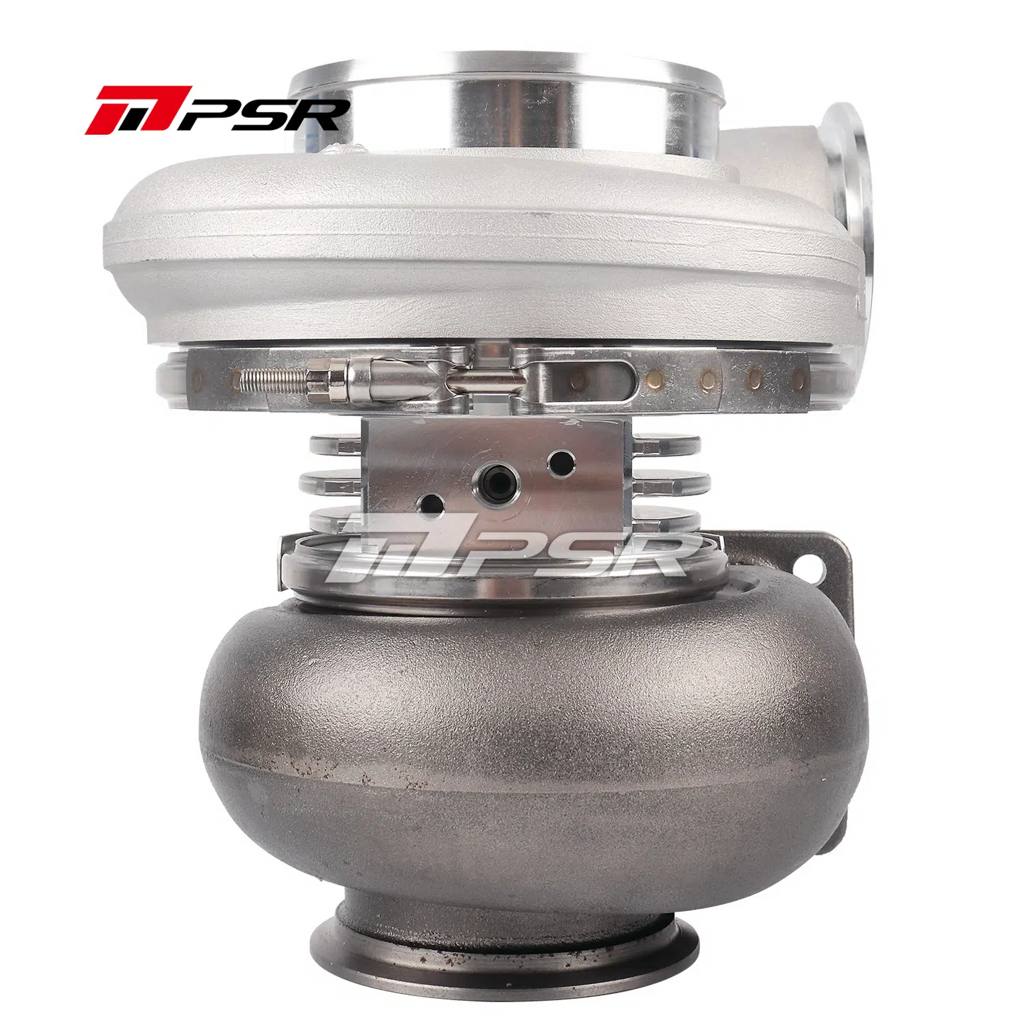 PSR 480DG DUAL BALL BEARING TURBO BILLET COMPRESSOR WHEEL