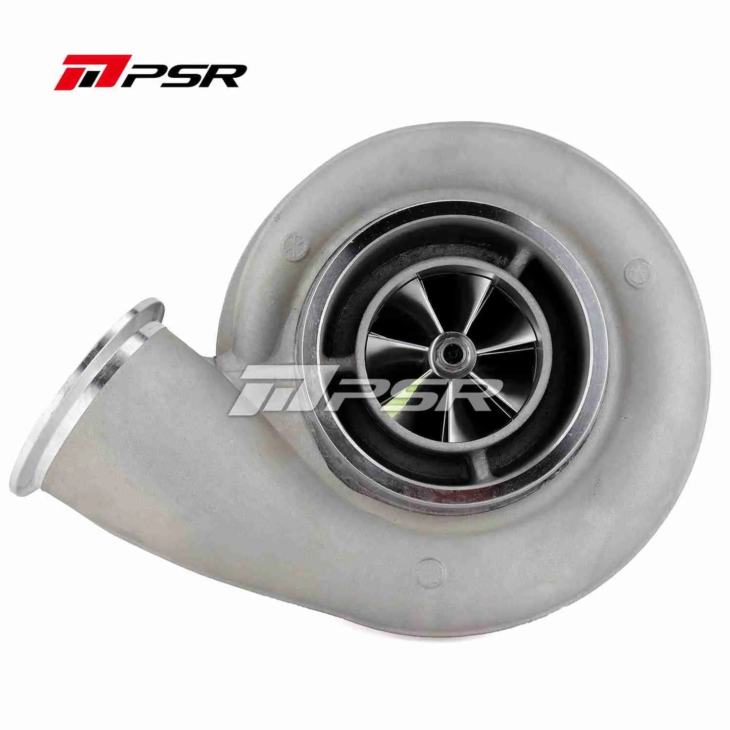 PSR 472 Journal Bearing Billet Compressor Wheel Turbocharger