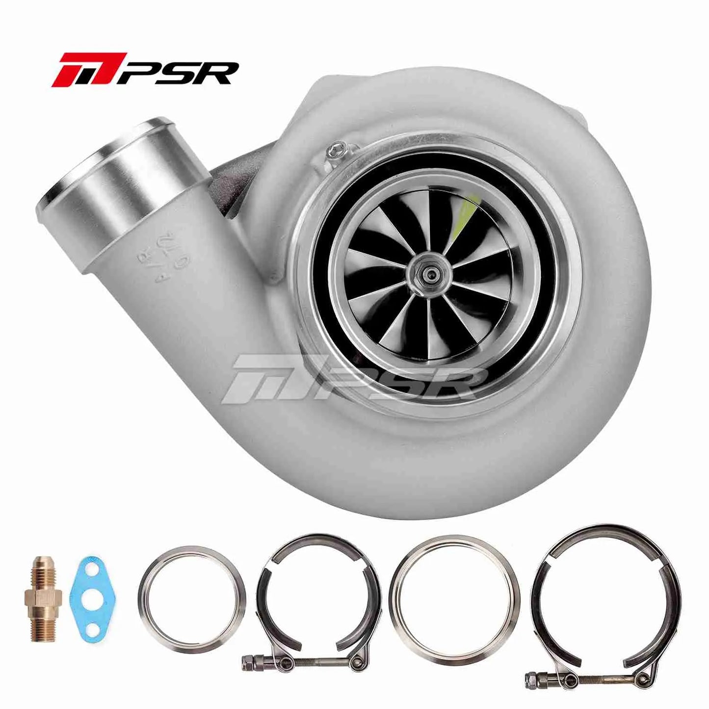 PSR3584 GEN2 Dual Ball Bearing Turbocharger