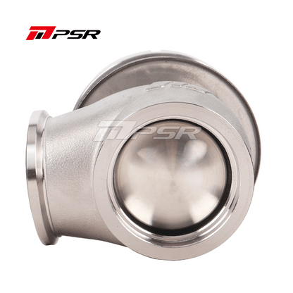 PSR NEW GENERATION WASTEGATE 38mm Dual Vband External Wastegate