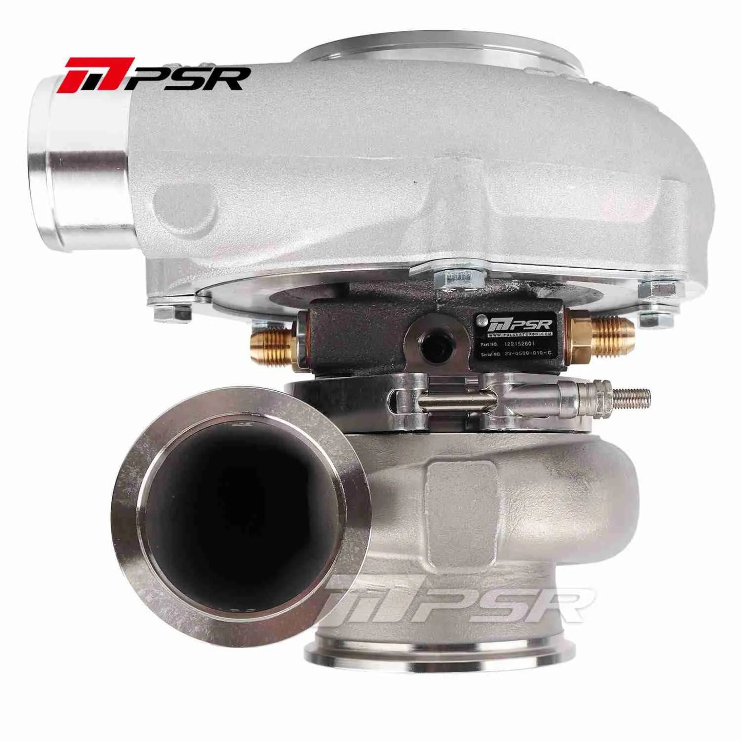 PSR 5862G Dual Ball Bearing Turbocharger HP Rating 770 (G35-770)