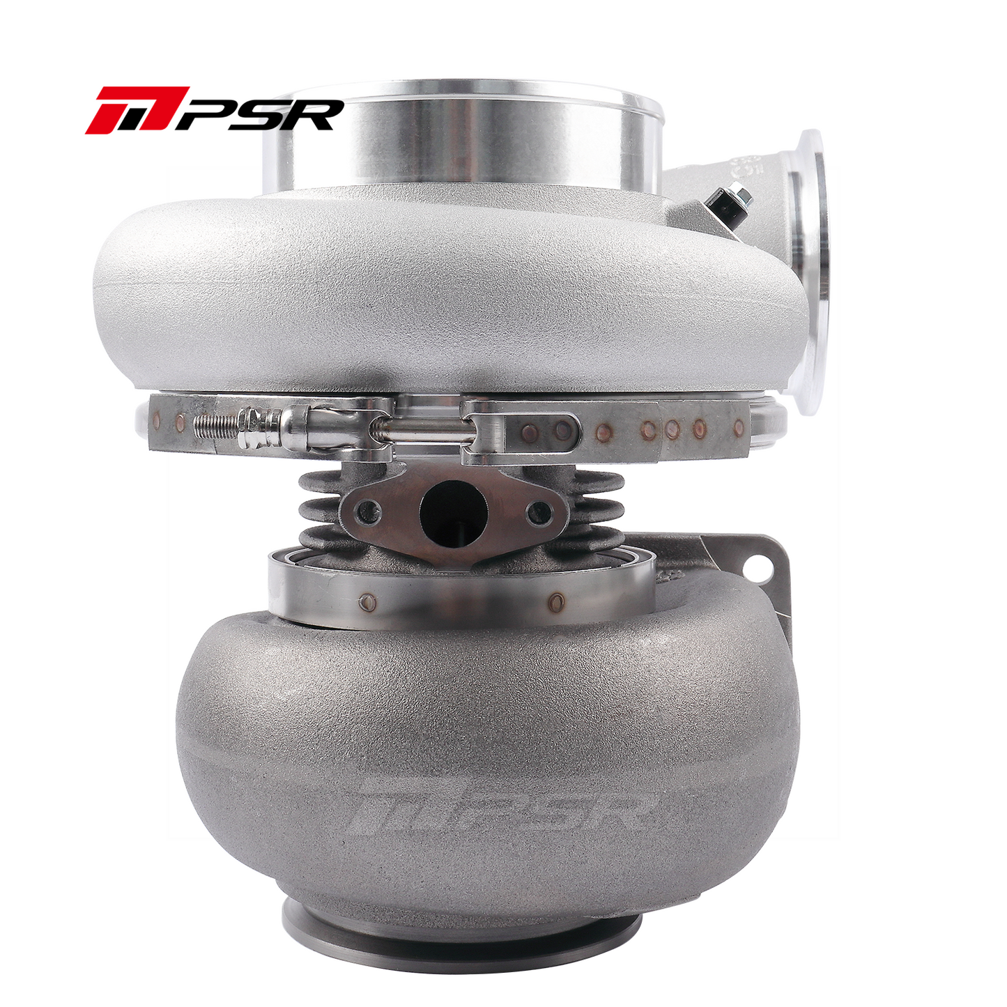 8085E Ball Bearing Turbo