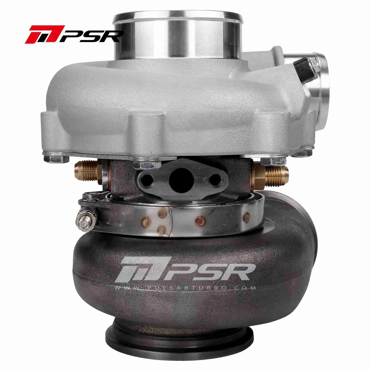 PSR 5449G Dual Ball Bearing Turbocharger HP Rating 660 (G25-660)