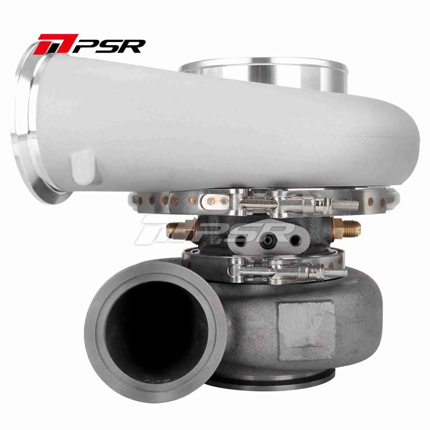 PSR 7375G Dual Ball Bearing Turbocharger HP Rating 1200 (G42-1200)