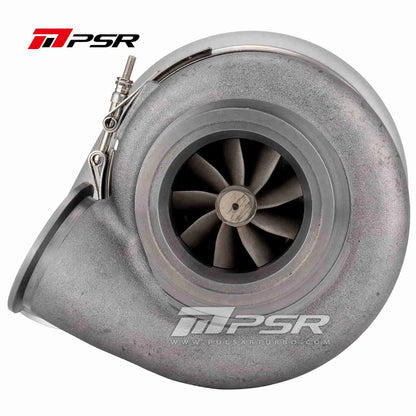 PSR 7975G Dual Ball Bearing Turbocharger HP Rating 1450 (G42-1450)