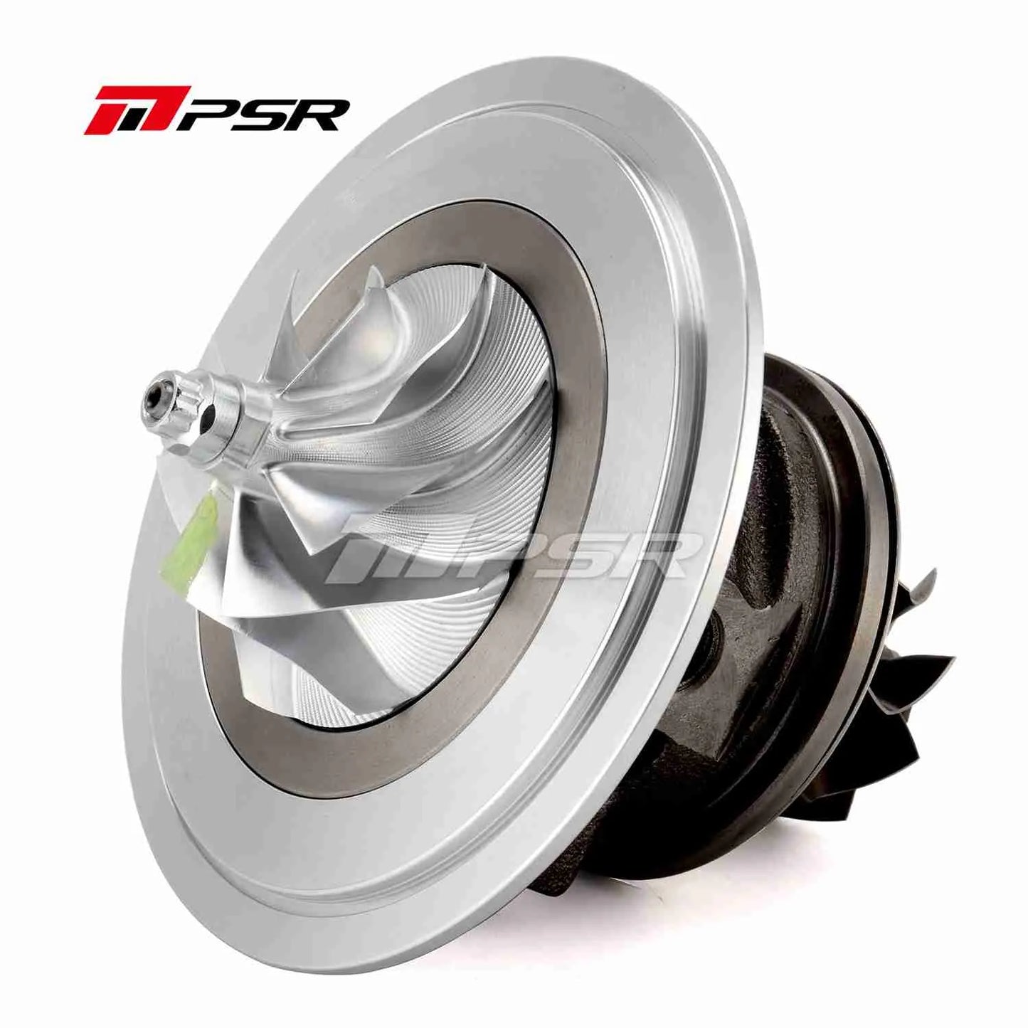 PSR2867 GEN2 Dual Ball Bearing Turbocharger