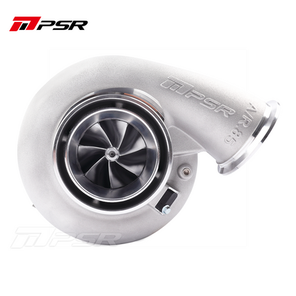 8085E Ball Bearing Turbo