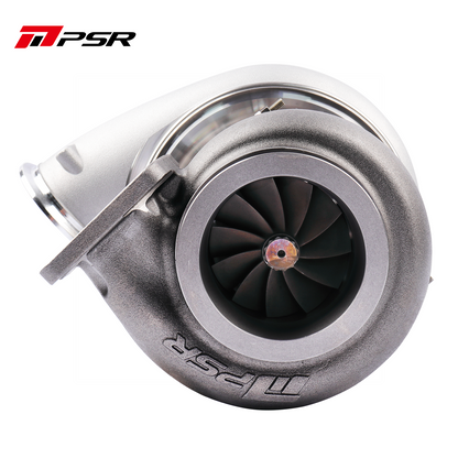 8085E Ball Bearing Turbo