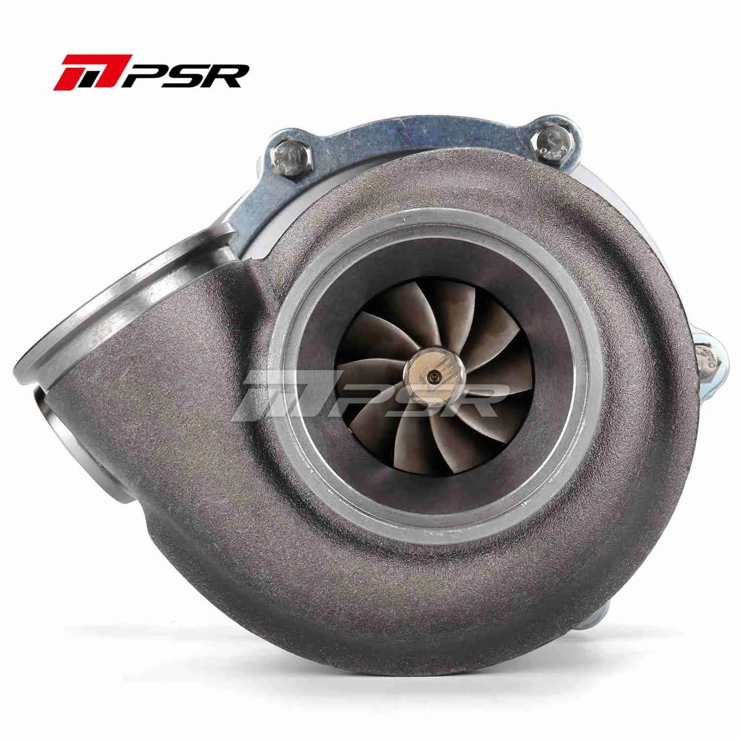 PSR3076 GEN2 Dual Ball Bearing Turbocharger