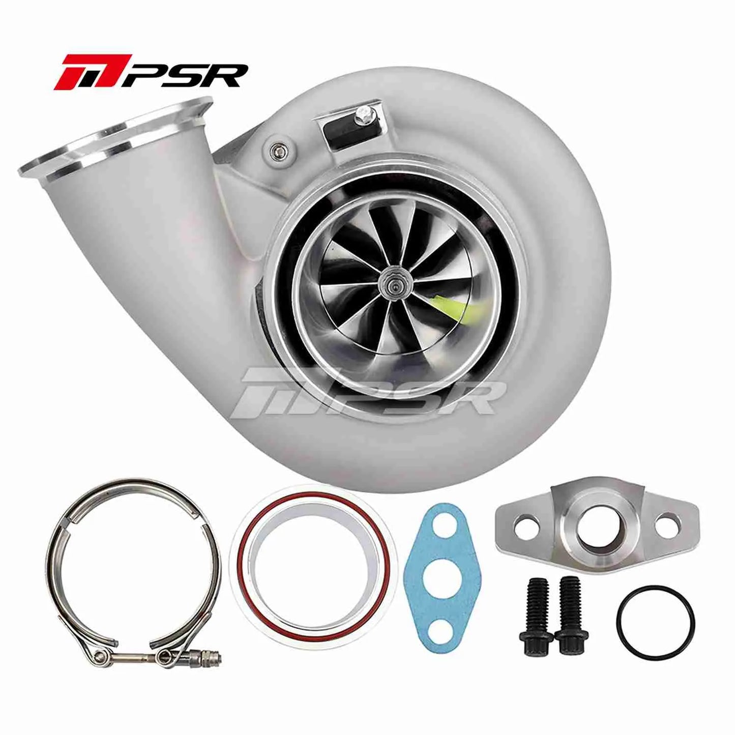 PSR 7975G Dual Ball Bearing Turbocharger HP Rating 1450 (G42-1450)