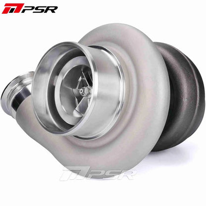 PSR 492D DUAL BALL BEARING TURBO BILLET COMPRESSOR WHEEL