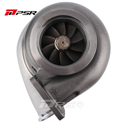 PSR 467 Journal Bearing Billet Compressor Wheel Turbocharger