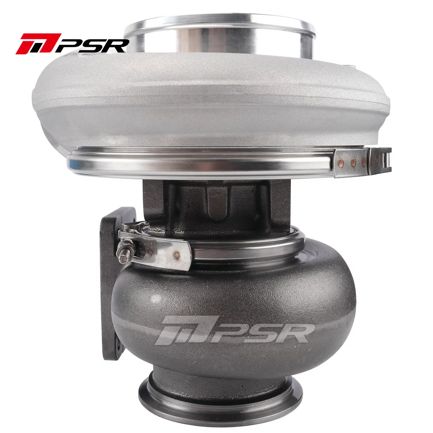 PSR 472 Journal Bearing Billet Compressor Wheel Turbocharger