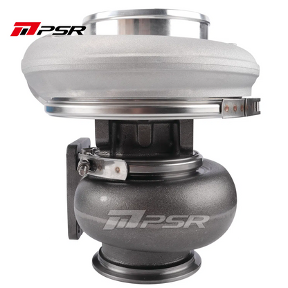 PSR 467 Journal Bearing Billet Compressor Wheel Turbocharger