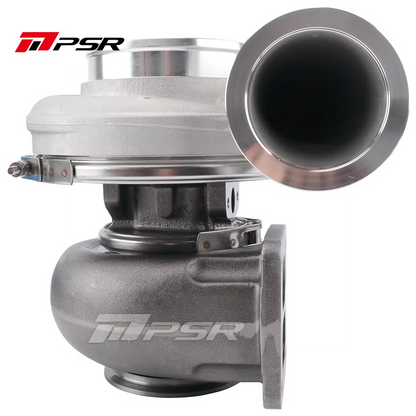 PSR 467 Journal Bearing Billet Compressor Wheel Turbocharger