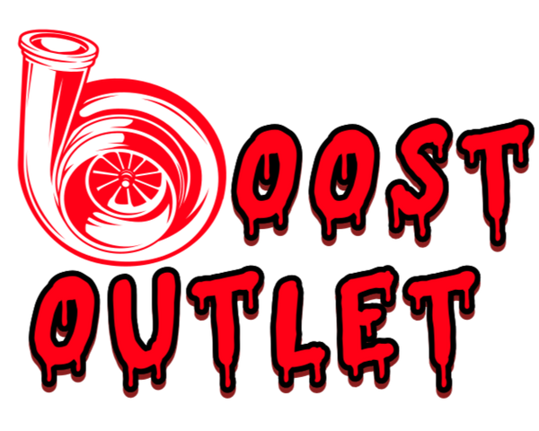 The Boost Outlet