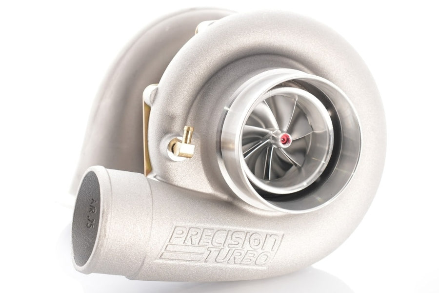 Precision Turbo 64MM Next GEN 6466 Turbo