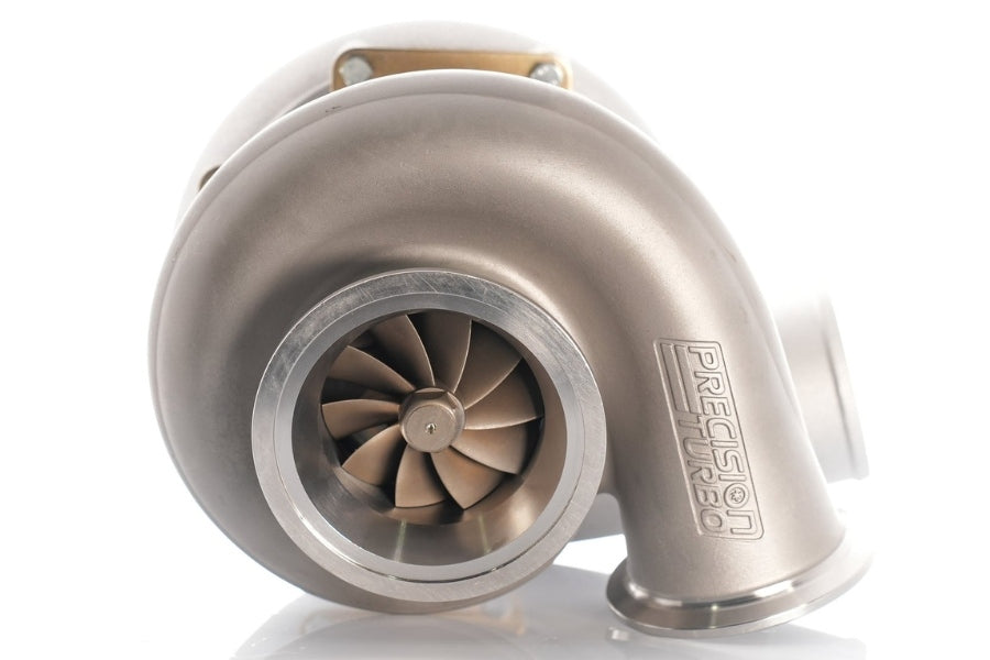 Precision Turbo 64MM Next GEN 6466 Turbo